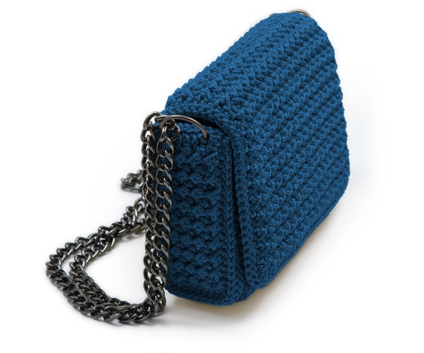 Penélope Bag Blue